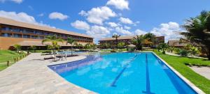 Eco Resort - Praia dos Carneiros