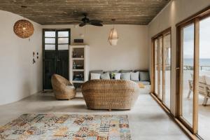 Zorba Tulum Beach Homes