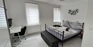 Hill43 Ferienwohnung Tuttlingen