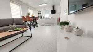 Hill43 Ferienwohnung Tuttlingen