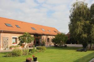 Maisons d'hotes Au Coeur Des Hotes : photos des chambres