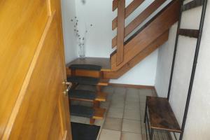 Superbe appartement en résidence