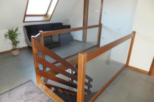 Superbe appartement en résidence