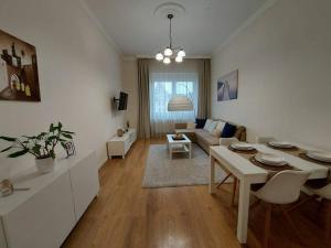 Alföldi Palace Apartman