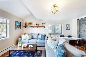 Washington Street Getaway - McCall