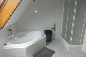 Superbe appartement en résidence