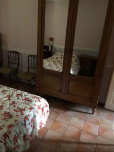 B&B / Chambres d'hotes Domaine Sagittaires : photos des chambres