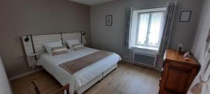 B&B / Chambres d'hotes L'Ayguevives : photos des chambres