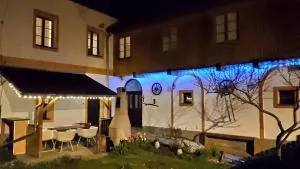 H@M Penzion - Toužim