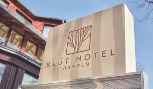 Klüt Hotel