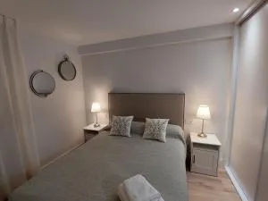 Ordoño II Suites con Aire Acondicionado y Wifi - 维尔根德尔卡米诺