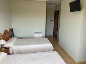 Pensión San Vicente