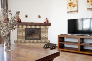 El Huerto - Sólo Familias