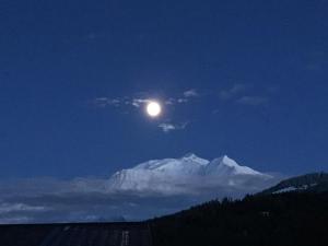 Charmant Mazot Le 1881 4 pers