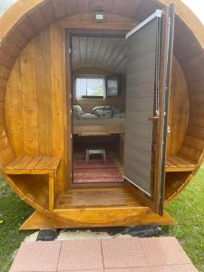 Donaucamping Emmersdorf