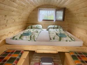 Donaucamping Emmersdorf