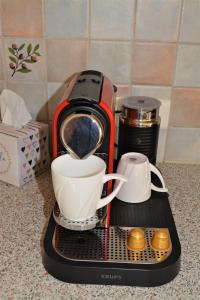 Appartements SunnyF2- EuroAiport-Basel-TrainStation-CityCenter : photos des chambres