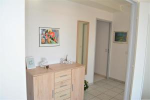 Appartements SunnyF2- EuroAiport-Basel-TrainStation-CityCenter : photos des chambres