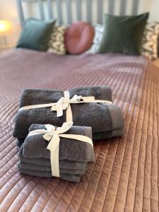 Appartements SunnyF2- EuroAiport-Basel-TrainStation-CityCenter : photos des chambres