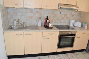 Appartements SunnyF2- EuroAiport-Basel-TrainStation-CityCenter : Appartement 1 Chambre