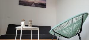 Appartements Residences Sopramare : photos des chambres