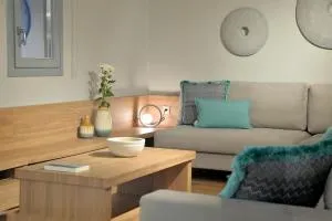 Sir T Residence - Sapríki