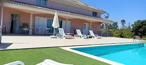 Casa do soito - Povolide