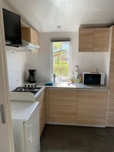 Chalet Max I - Seekirchen am Wallersee