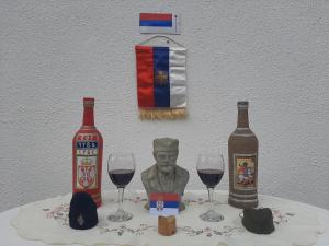 Guesthouse Durmitor Magic