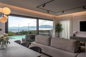 Villa Ameli Apartment with swimming pool