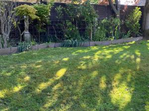 Laburnum Cottage Broadway