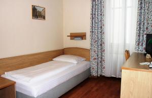 Single Room room in Hotel Graf Stadion