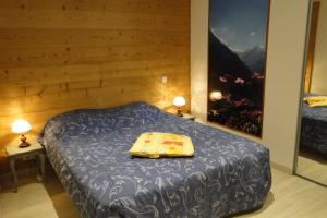 Appartements Gite 295 Montagnes du Jura avec Spa et Sauna classe 3 etoiles : photos des chambres