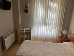 Pensión San Vicente