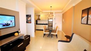 1044 - Apartamento de 01 dormitório em Bombinhas - Residencial Egídio Pinheiro 101 B