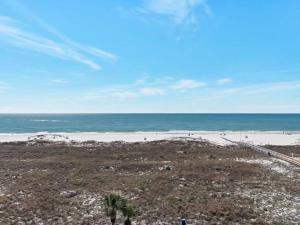 Phoenix VI 6512 - Beachfront w Beautiful Ocean Views!