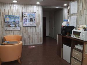 Monthly Mansion Tokyo West 21 - Vacation STAY 10871