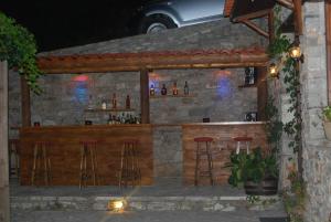 Dryades Guesthouse Orini-Nafpaktia Greece