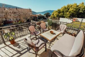 Apartmani Mara