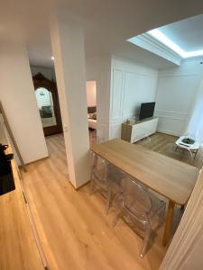 Lovely Spacious Large Patio Heart of Monaco