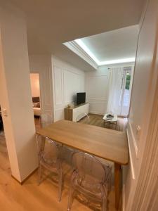 Appartements Lovely Spacious Large Patio Heart of Monaco : photos des chambres
