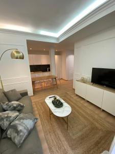 Appartements Lovely Spacious Large Patio Heart of Monaco : photos des chambres