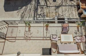 Apartmani Mara
