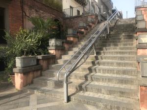 Relais Chiesa Madre - Rooms and Apartments