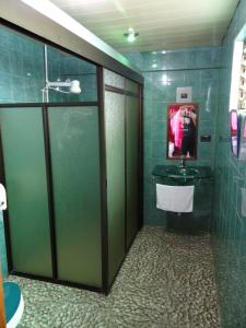 Hotel Rosa De Sharon