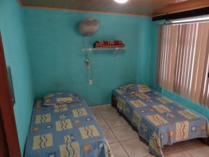 Hotel Rosa De Sharon