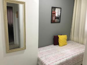 Apartamento Cantinho da Serra