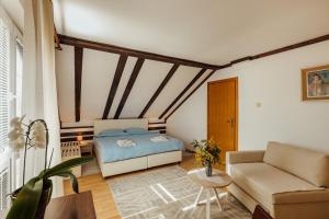 Apartmani Mara