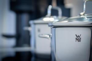 MARBELLA BANUS SUITES - Banús Suite Dama de Noche Apartment