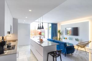 MARBELLA BANUS SUITES - Banús Suite Dama de Noche Apartment